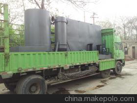 選購連續(xù)式秸稈炭化爐 價格背后，質(zhì)量與服務(wù)并重