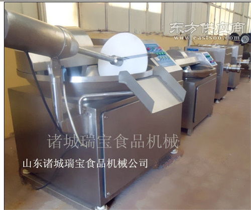 諸城瑞寶機械 專業(yè)海產(chǎn)品斬拌機與節(jié)煤設備制造專家