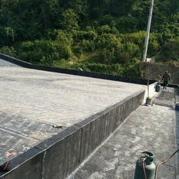 銅仁防水補漏工程 技術與應用指南